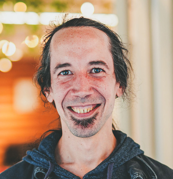 Emmanuel Lavigne