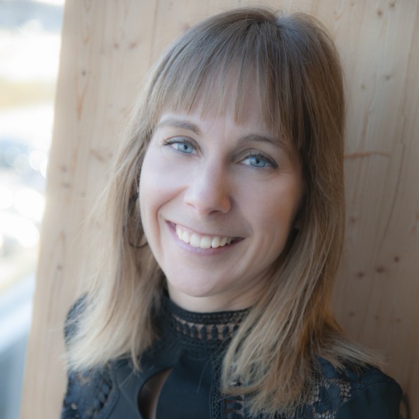 Isabelle Martineau